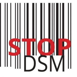 L’opposition au DSM-5 n’est pas l’opposition à la psychiatrie  – STOP DSM