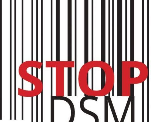 L’opposition au DSM-5 n’est pas l’opposition à la psychiatrie  – STOP DSM